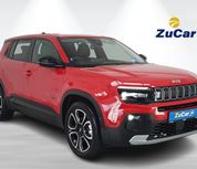 Jeep Avenger 2024