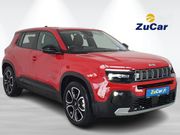Jeep Avenger 2024