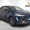 Toyota C-HR 2024