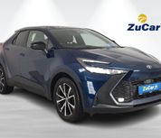 Toyota C-HR 2024