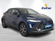 Toyota C-HR 2024
