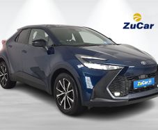 Toyota C-HR 2024