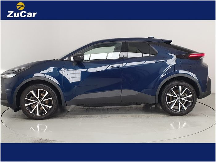 Toyota C-HR 2024