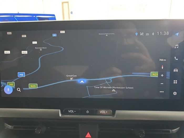 Toyota C-HR 2024