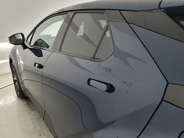 Toyota C-HR 2024