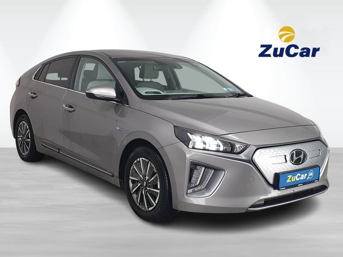 Hyundai Ioniq 2020