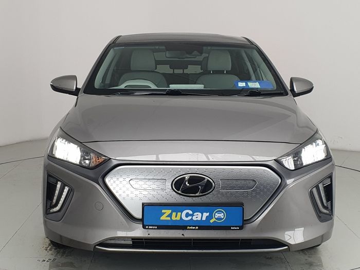 Hyundai Ioniq 2020