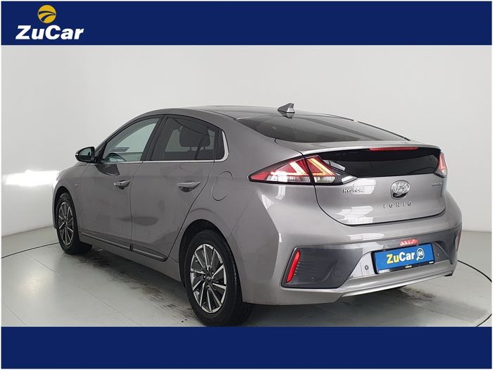 Hyundai Ioniq 2020