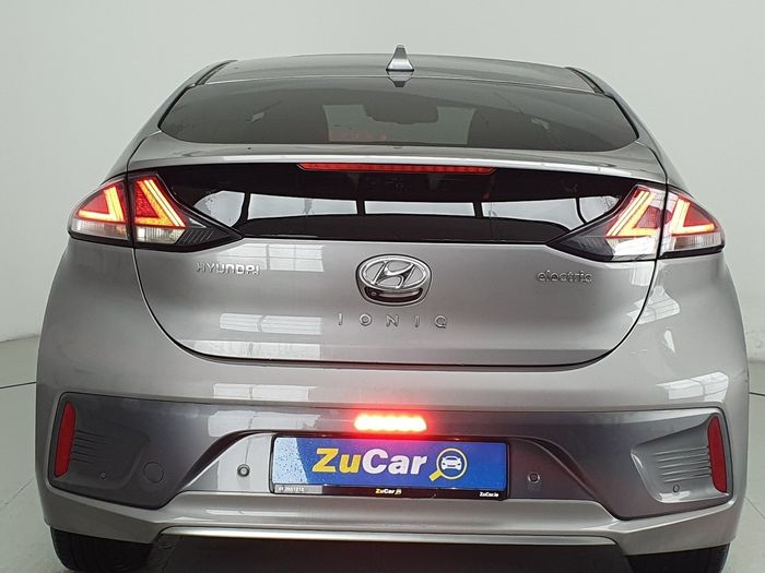 Hyundai Ioniq 2020