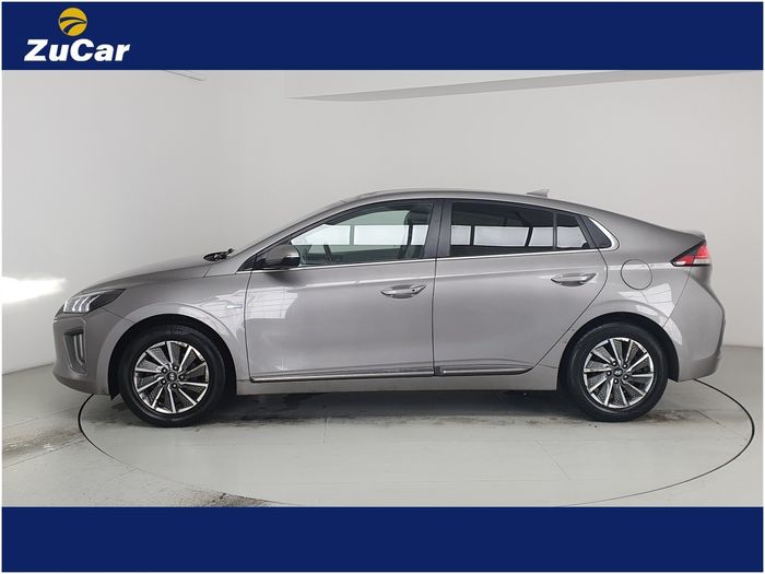 Hyundai Ioniq 2020