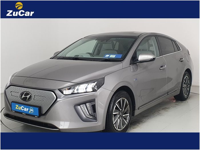 Hyundai Ioniq 2020