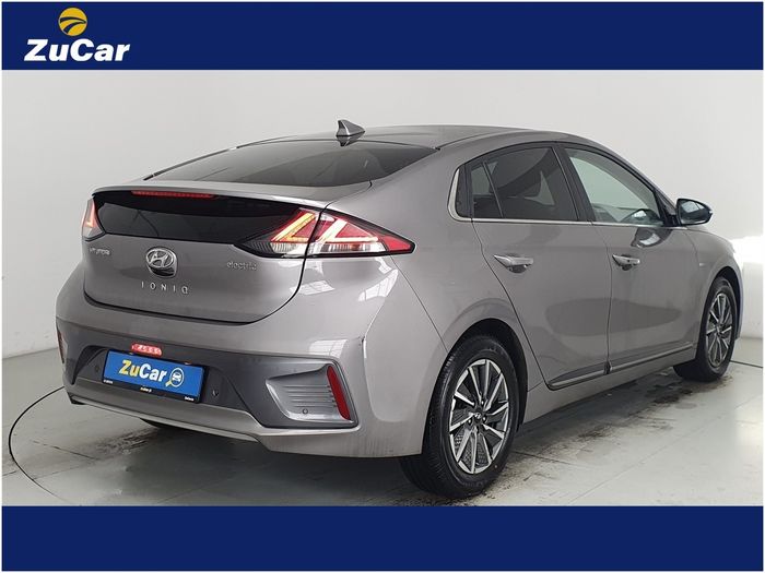 Hyundai Ioniq 2020