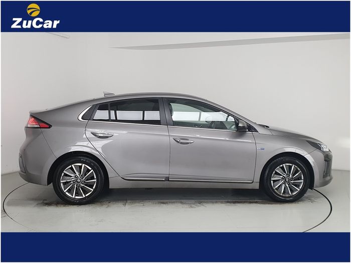 Hyundai Ioniq 2020