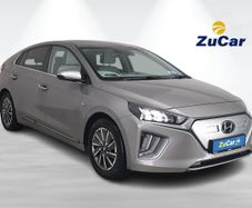 Hyundai Ioniq 2020