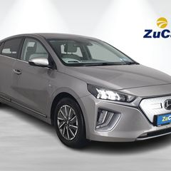 Hyundai Ioniq 2020