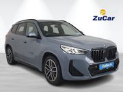 BMW X1 2024