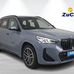 BMW X1 2024
