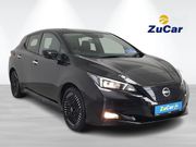 Nissan Leaf 2024