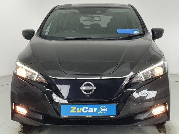 Nissan Leaf 2024