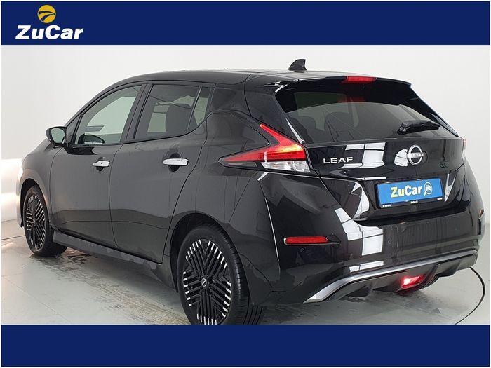 Nissan Leaf 2024