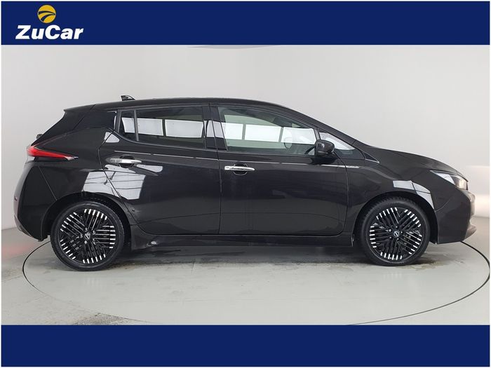 Nissan Leaf 2024