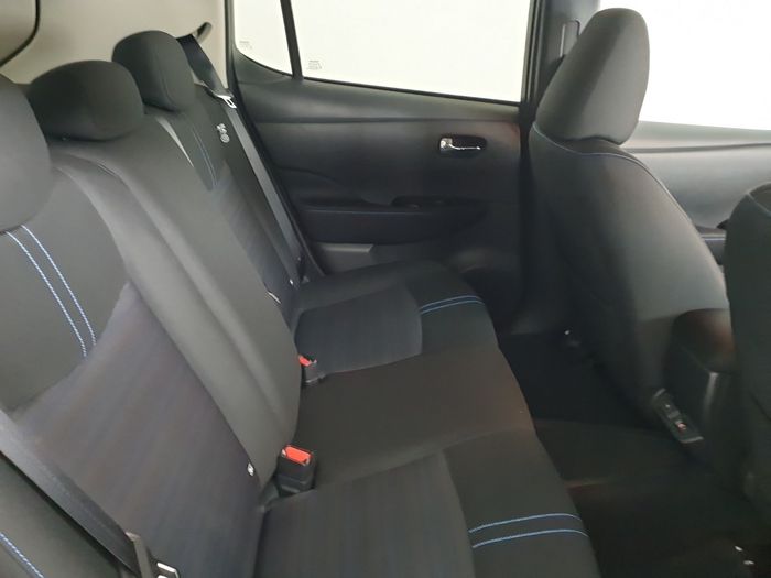 Nissan Leaf 2024