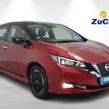 Nissan Leaf 2023
