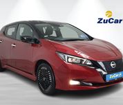 Nissan Leaf 2023