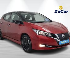 Nissan Leaf 2023