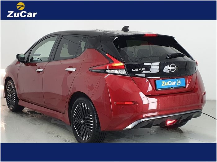 Nissan Leaf 2023