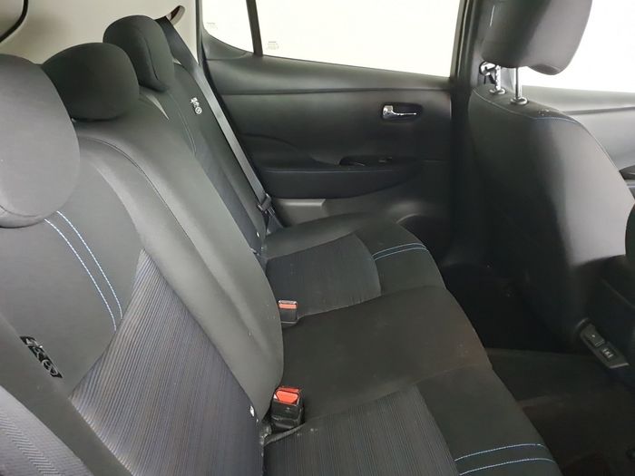 Nissan Leaf 2023