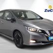 Nissan Leaf 2024