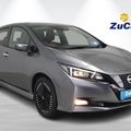 Nissan Leaf 2024