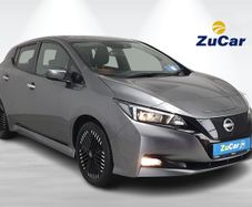 Nissan Leaf 2024