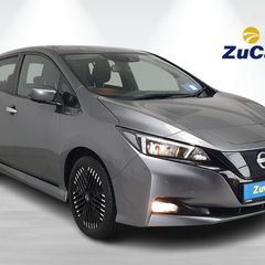 Nissan Leaf 2024