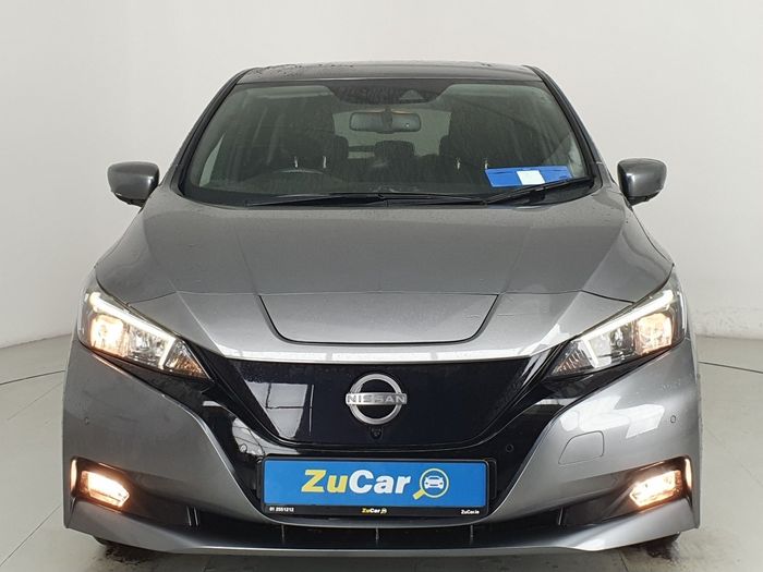 Nissan Leaf 2024