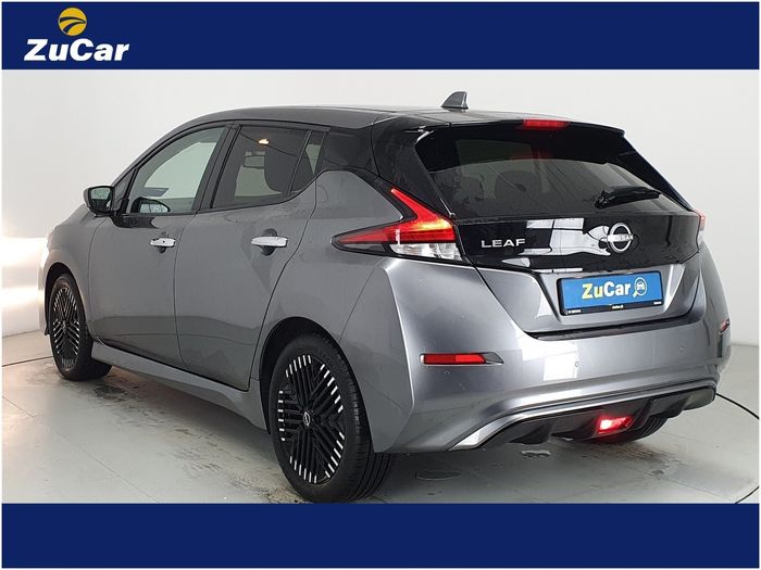 Nissan Leaf 2024