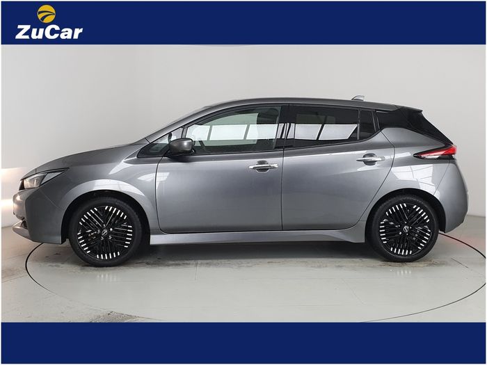 Nissan Leaf 2024