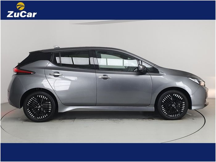 Nissan Leaf 2024