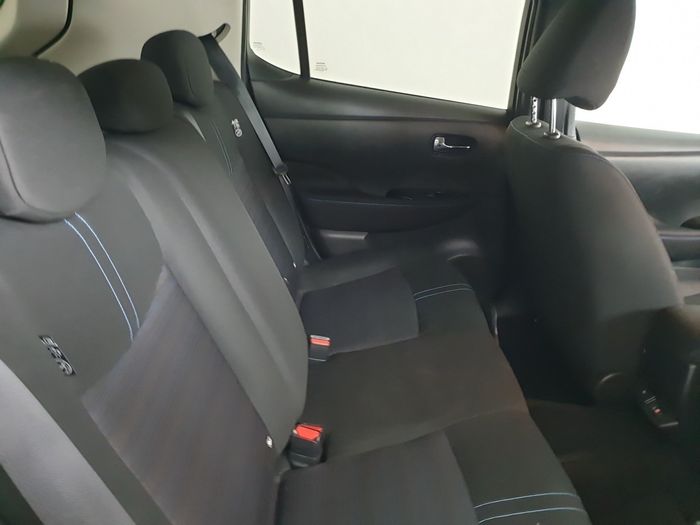 Nissan Leaf 2024