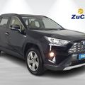 Toyota Rav4 2021