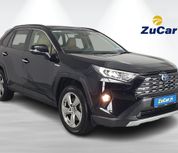 Toyota Rav4 2021
