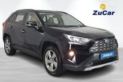 Toyota Rav4 2021