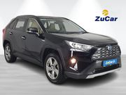 Toyota Rav4 2021