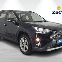 Toyota Rav4 2021