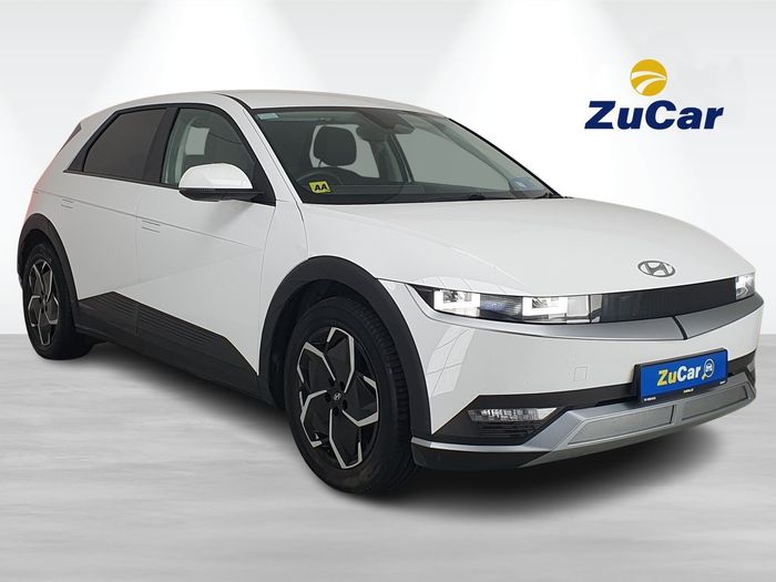 Hyundai Ioniq 5 2023