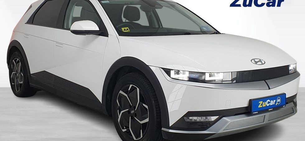 Hyundai Ioniq 5 2023