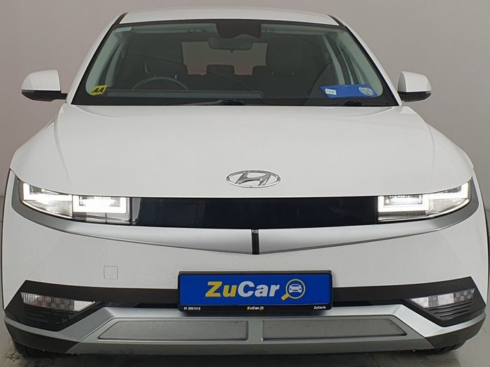 Hyundai Ioniq 5 2023