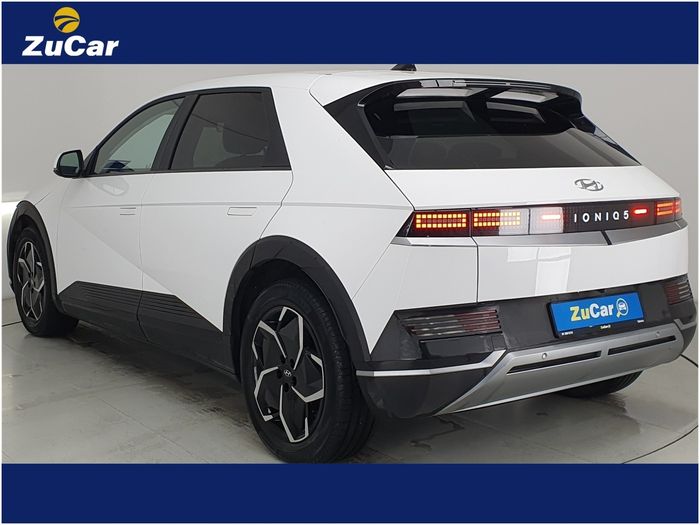 Hyundai Ioniq 5 2023