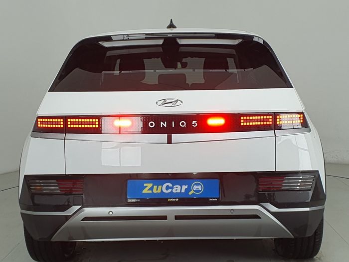 Hyundai Ioniq 5 2023